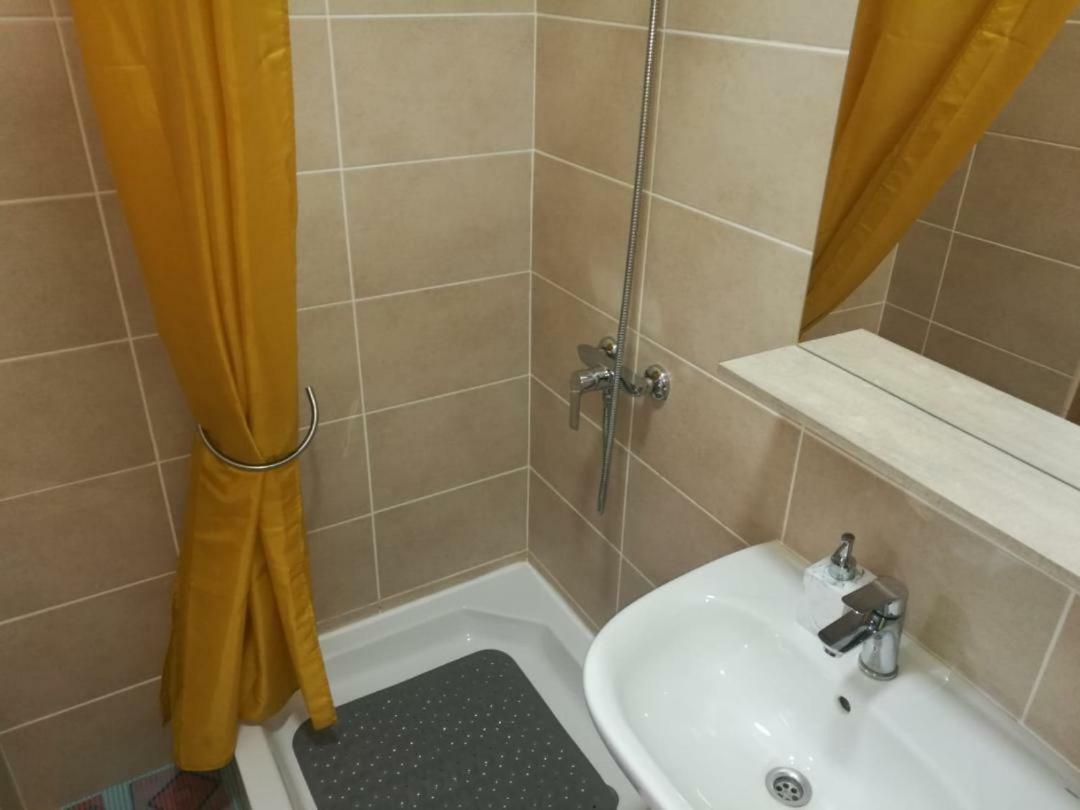 City Break Studio Apartment زغرب المظهر الخارجي الصورة