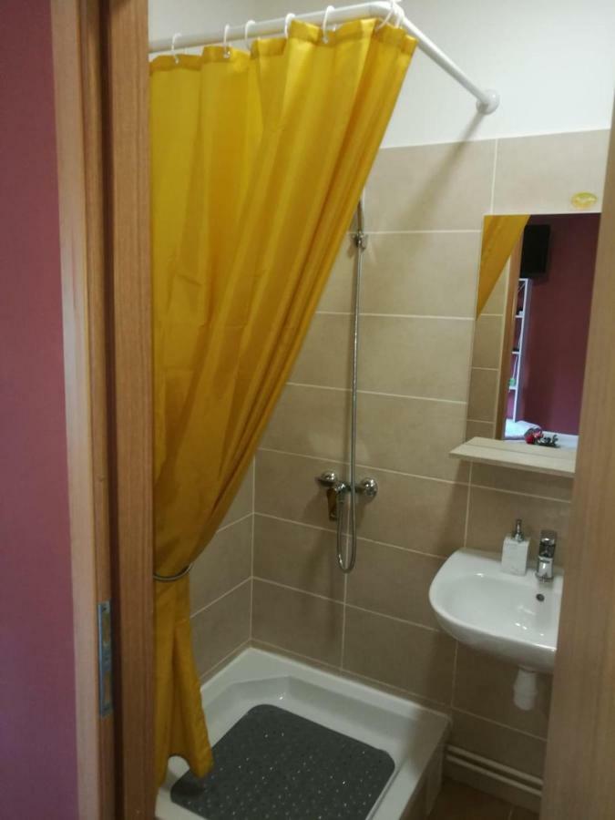 City Break Studio Apartment زغرب المظهر الخارجي الصورة